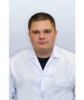 Воробьев Михаил Андреевич
