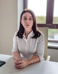 Маликова Альбина Гамидовна