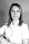 Колобкова Екатерина