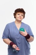Смоленкова Елена Александровна