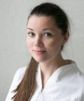 Шовкун Наталья Владимировна