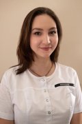 Андреева Анна Сергеевна