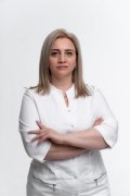 Исмаилова Гюльнара