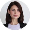 Волощук Вероника Александровна