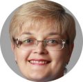 Павлоцкая Ольга Владимировна