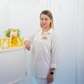 Иванченко Инна Геннадьевна