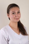 Измайлова Александра Петровна