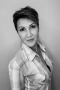 Лизунова Алена