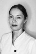 Шибкова Евгения