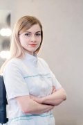 Аксенова Алина