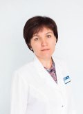 Тен Анжелика Рагиповна