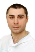 Двоенко Андрей Владимирович