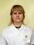 Ленская Юлия Михайловна