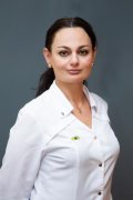 Макарюхина Ольга Игоревна