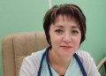 Классен Людмила Геннадьевна