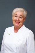 Амеличева Светлана Михайловна