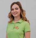 Половкова Марина Юрьевна