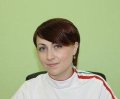 Серая Евгения Владимировна