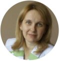 Тырышкина Светлана Васильевна