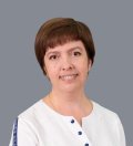 Мещерякова Марина Сергеевна