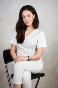 Потрохова Анна Станиславовна