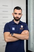Ишханов Арсен Робертович