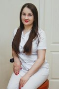 Кушхова Дана Сафаровна