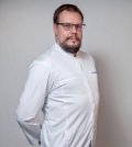 Карякин Анатолий Сергеевич