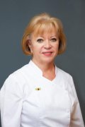 Кухливская Валентина Викторовна