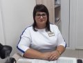Афанасьева Елена Александровна