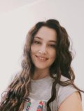 Жабарова Марьям