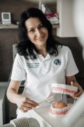 Макарова Елена Витальевна