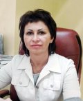 Алексеева Татьяна Владимировна