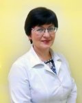 Вахрамеева Наталья Александровна