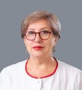 Ушакова Елена Борисовна