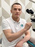 Ибрагимов Иброхим Анварович