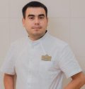 Абдульмянов Руслан Наилевич