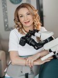 Берсенева Лариса Николаевна