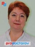 Россова Ольга Борисовна