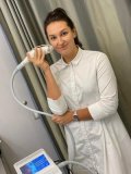 Ларионова Валерия Витальевна