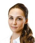 Буцура Екатерина Анатольевна