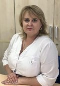 Смульская Наталия Ярославовна