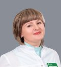 Зубкова Виктория Александровна