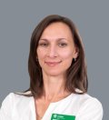 Медведицкова Оксана Николаевна