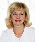 Батищева Наталья Юрьевна