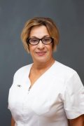 Калашникова Светлана Хайдаровна