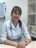 Антропова Наталья Алексеевна