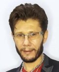 Курдогло Сергей