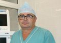 Бурляков Сергей Иванович