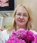 Чекунова Юлия Валерьевна